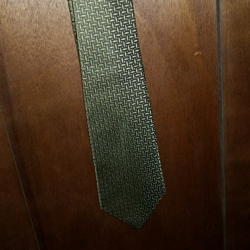 Tie