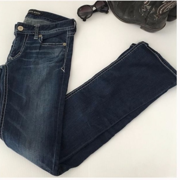 NWT: Express "Stella" Boot cut - Picture 1 of 4