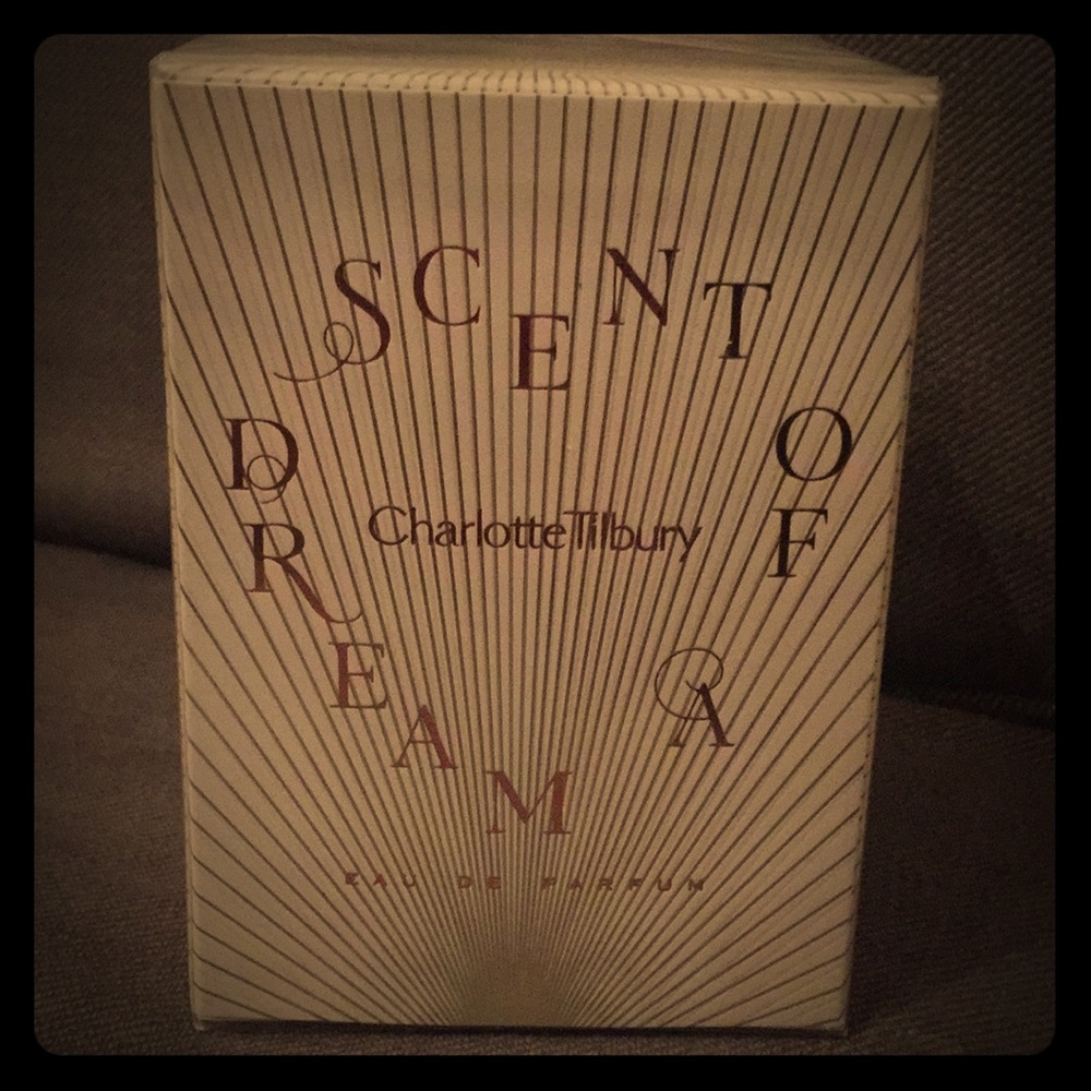 Scent of a Dream Eau de Parfum - Charlotte Tilbury