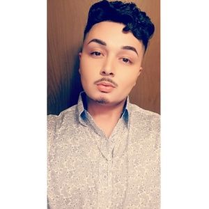 Meet your Posher, Alvaro