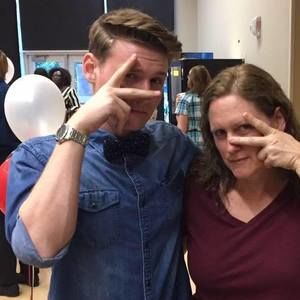 Meet your Posher, Jared