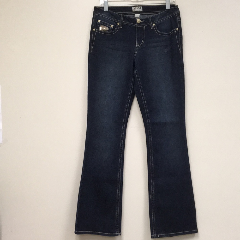 Mudd Jeans
