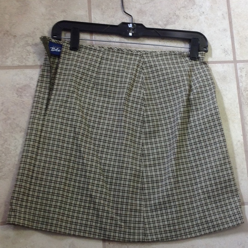 Really cute Express skirt