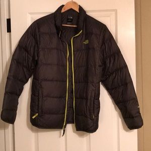 North face Boys 550 Jacket