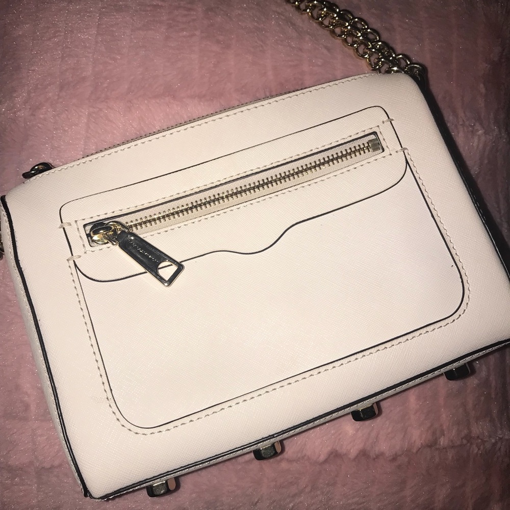 Rebecca Minkoff Mini Avery Bag ✨
