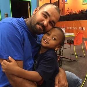 Meet your Posher, Anthony