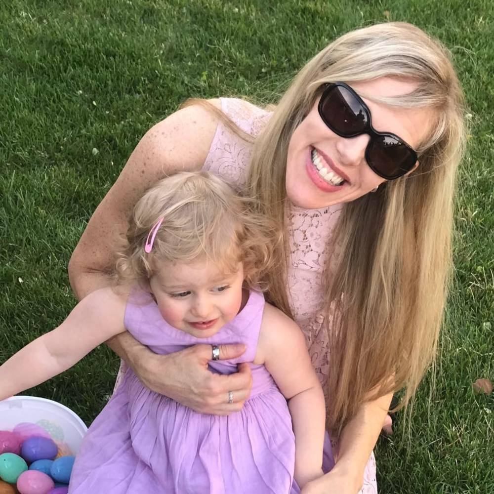 Meet your Posher, Meghan