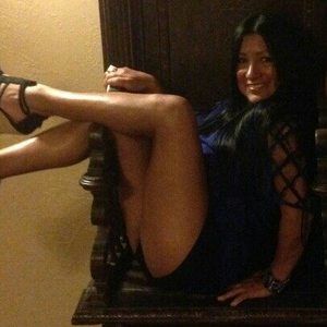 Meet your Posher, Alicia