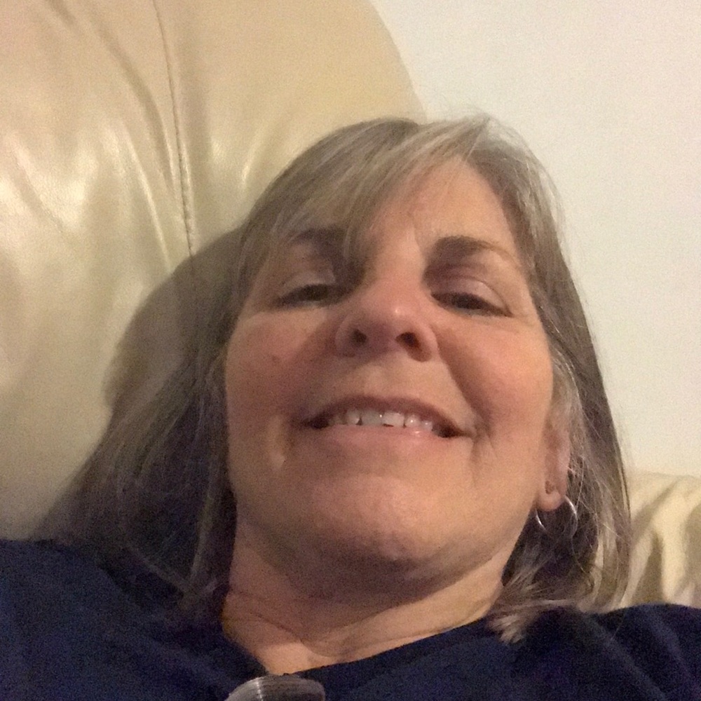 Meet your Posher, Karen