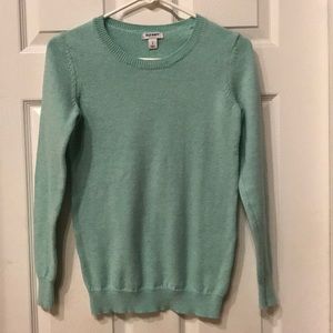 Old Navy sweater