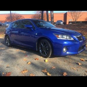 Meet your Posher, Rich