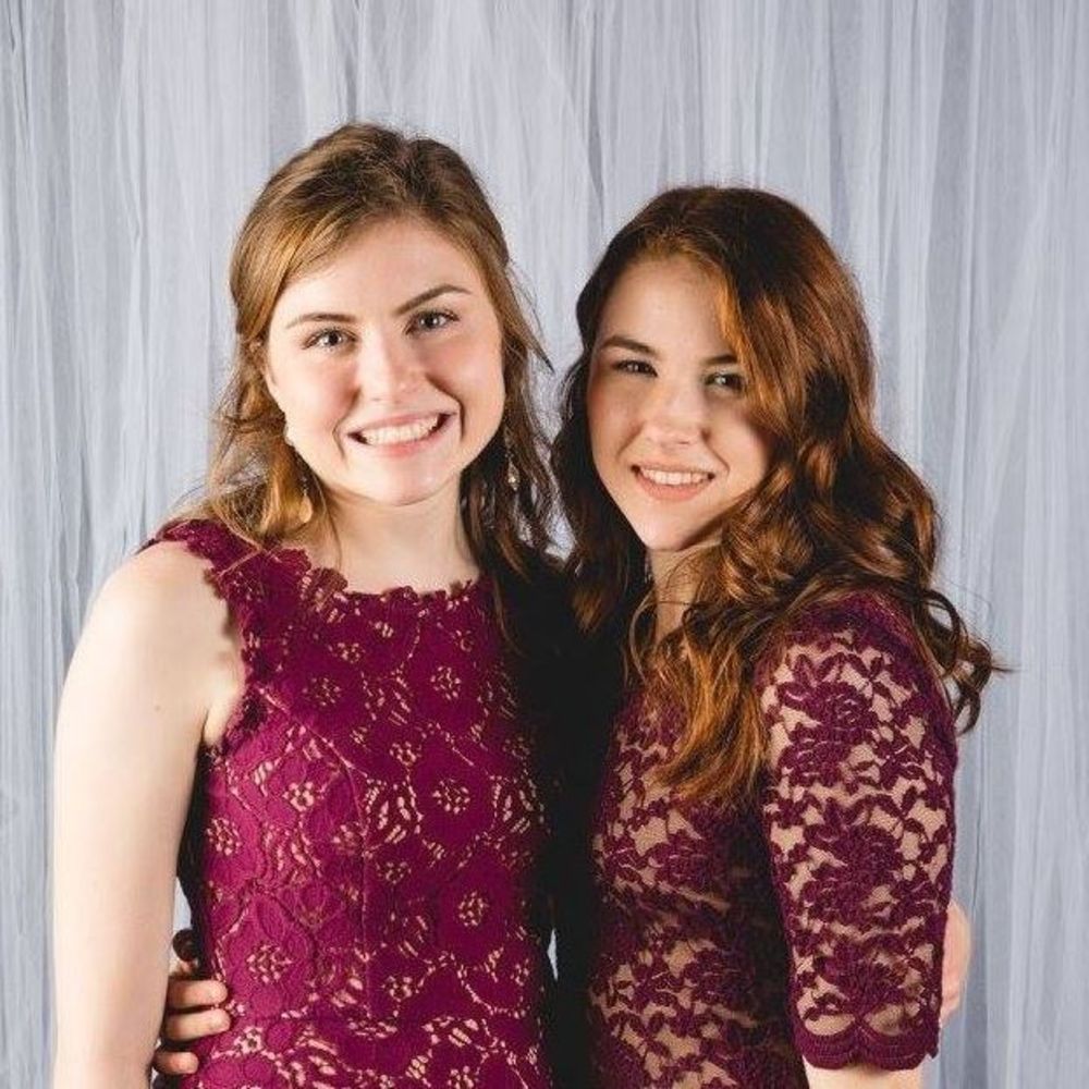 Meet your Posher, Leah