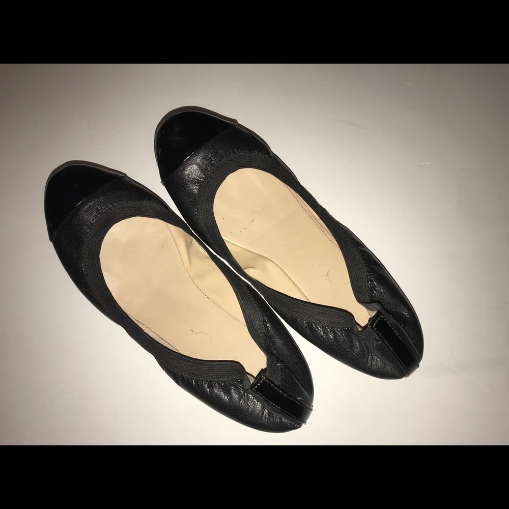 Cole Haan Ballet Flats