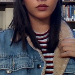 Meet your Posher, Gabrielle