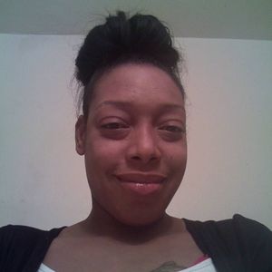 Meet your Posher, Tiffany