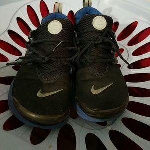 Nike prestos
