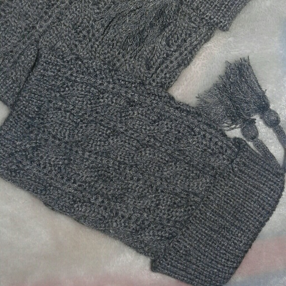 Leg Warmers - Picture 2 of 3