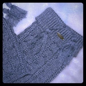 Leg Warmers