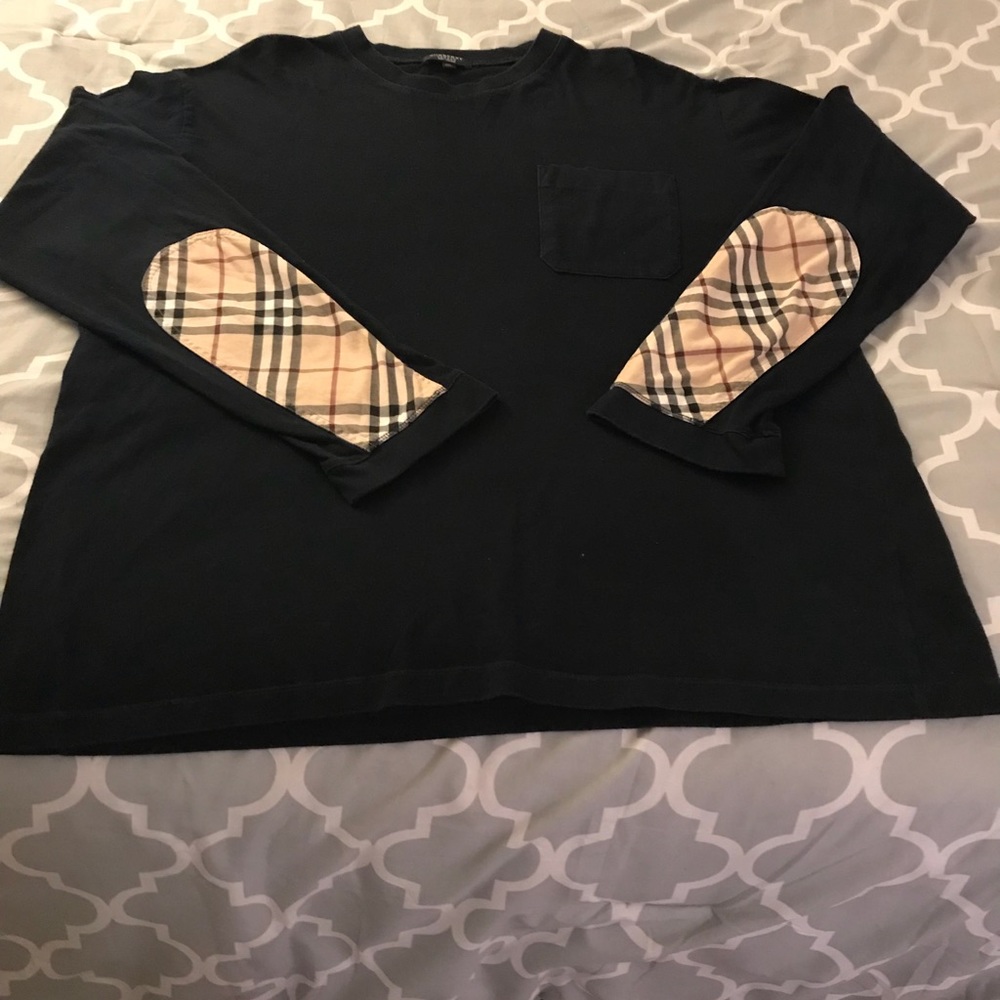 Burberry London