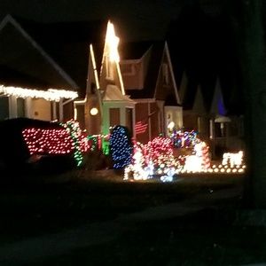 Meet your Posher, Chauntey