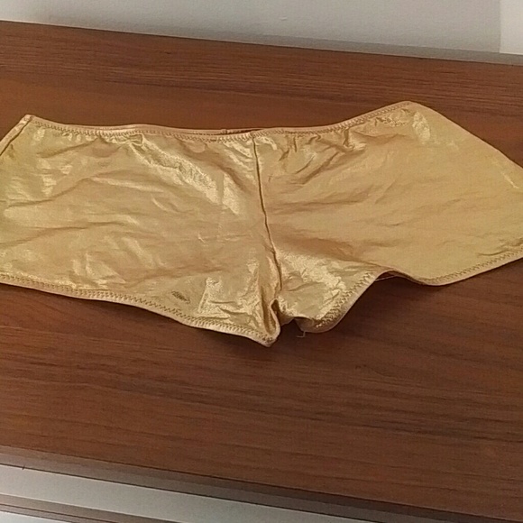 ROBERTO CAVALLI bathing bottoms - Picture 2 of 3