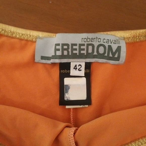 ROBERTO CAVALLI bathing bottoms - Picture 3 of 3