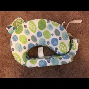 My Brestfriend Nursing Pillow