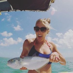 Meet your Posher, Allison