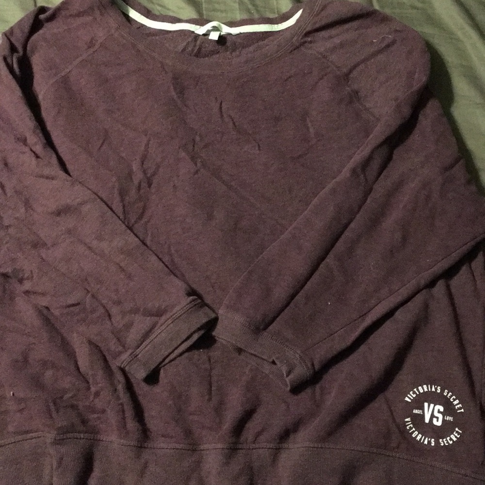 Victoria Secret Sweater