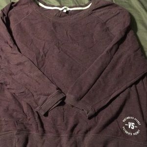 Victoria Secret Sweater