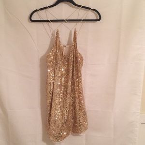 Free People Night Out Dress