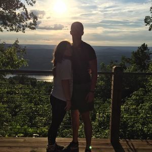 Meet your Posher, Johnny