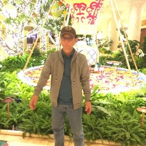 Meet your Posher, Irene