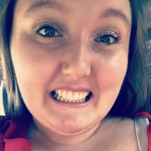 Meet your Posher, Kassie