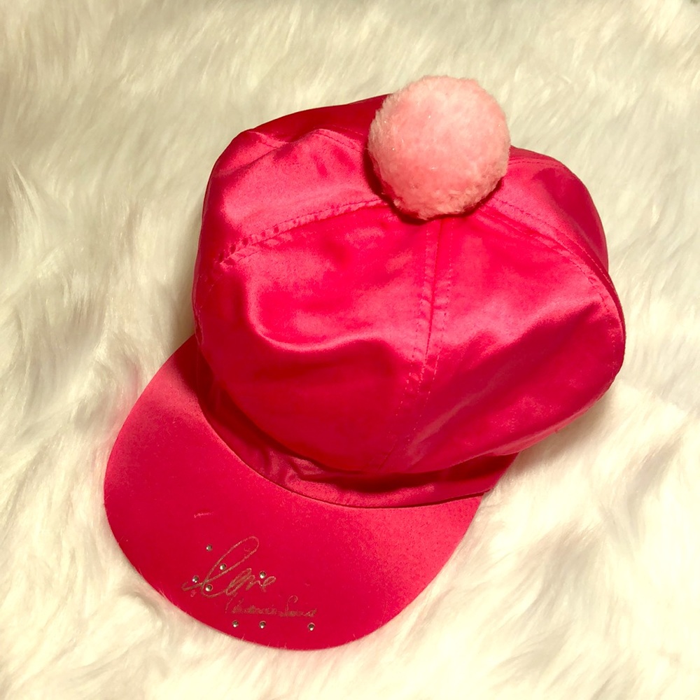 Victorias Secret holiday Hat LIMITED EDITION ❄️
