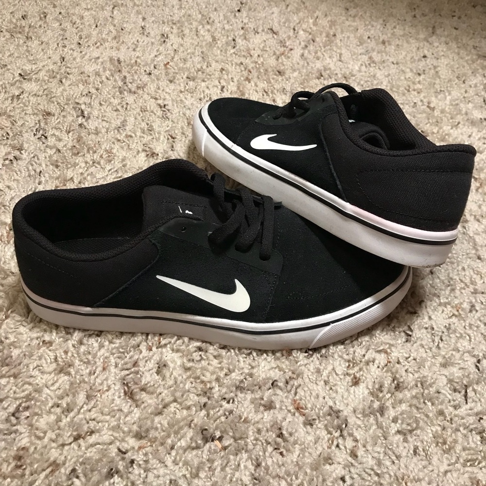 Nike SB Shoes