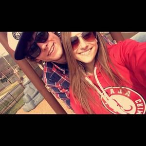 Meet your Posher, Wendy