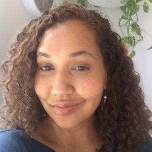 Meet your Posher, Nadia