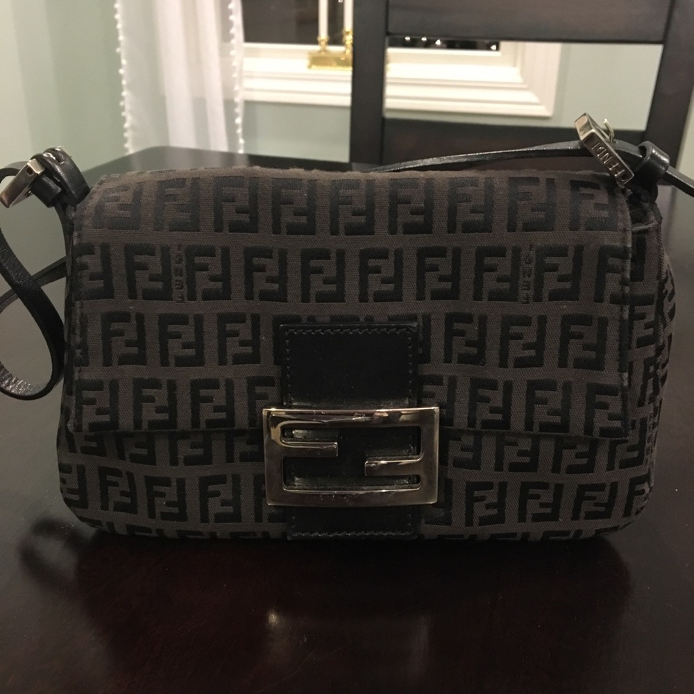 Fendi Mini Purse