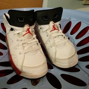 Jordan sneakers