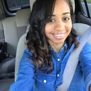 Meet your Posher, Gisselly