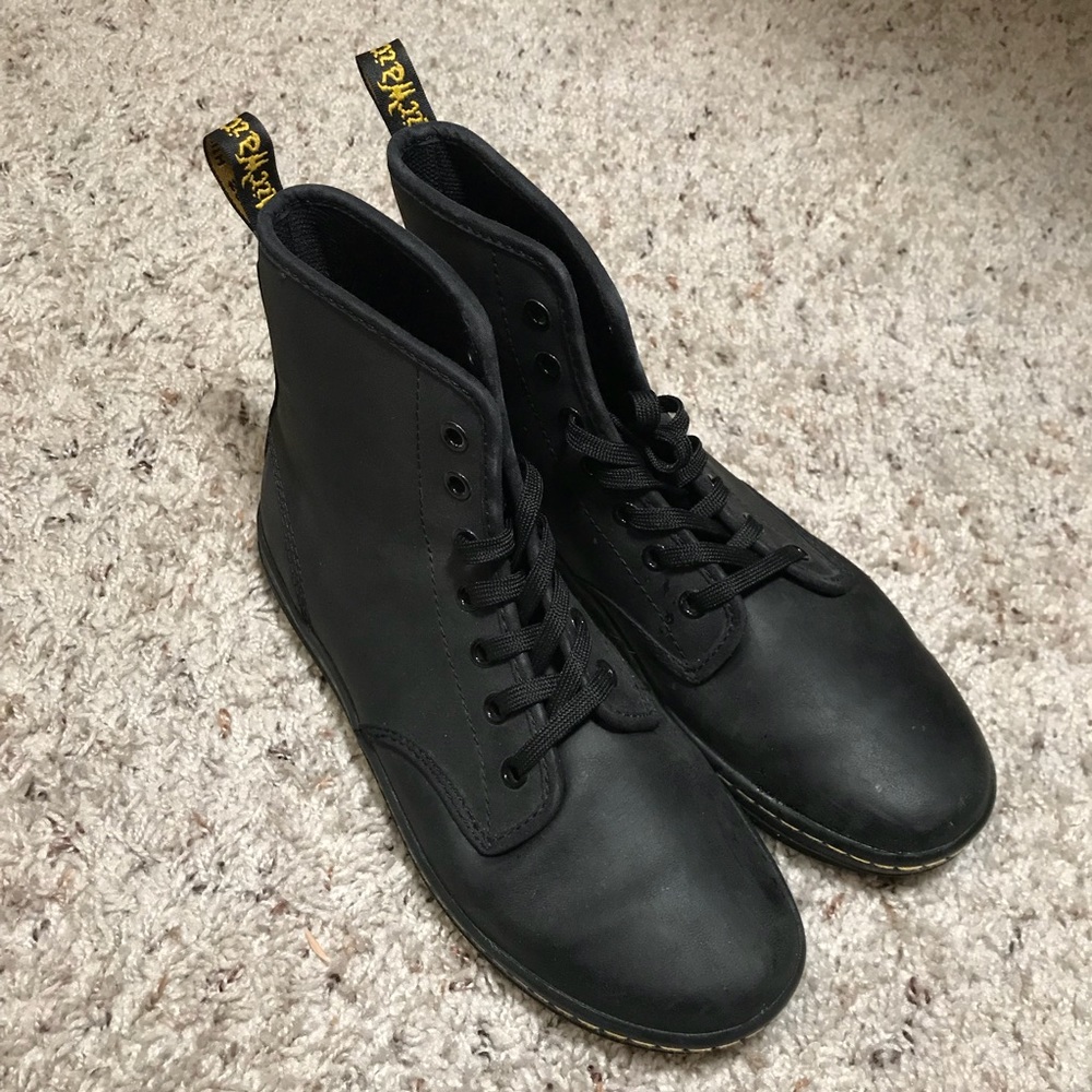 Dr. Marten’s Boots
