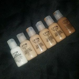 ofra liquid foundation