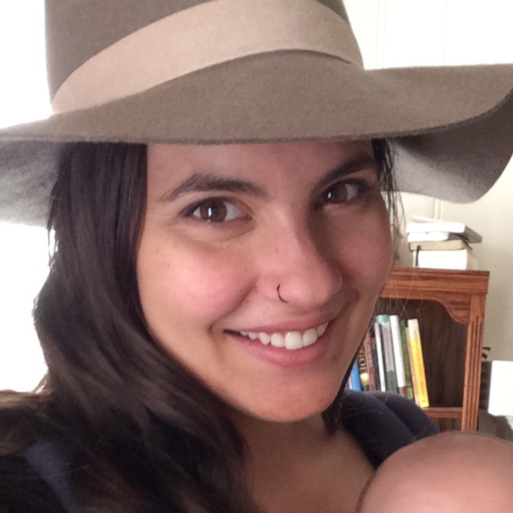 Meet your Posher, Jenny