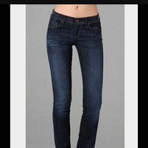 Citizens of Humanity Straight Leg Jeans 30