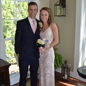 Meet your Posher, Caleb