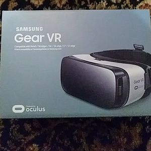 Samsung Gear VR