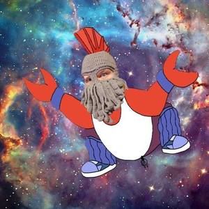 Meet your Posher, Harry