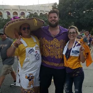 Meet your Posher, Brittney