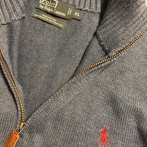 Men’s polo